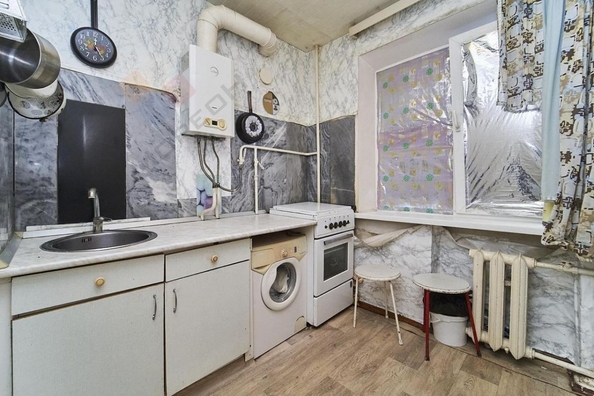 
   Продам 2-комнатную, 44.1 м², Коммунаров ул, 199

. Фото 1.