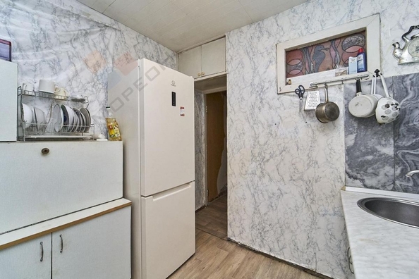 
   Продам 2-комнатную, 44.1 м², Коммунаров ул, 199

. Фото 3.