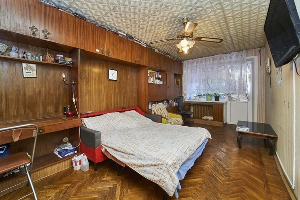 
   Продам 2-комнатную, 44.1 м², Коммунаров ул, 199

. Фото 7.