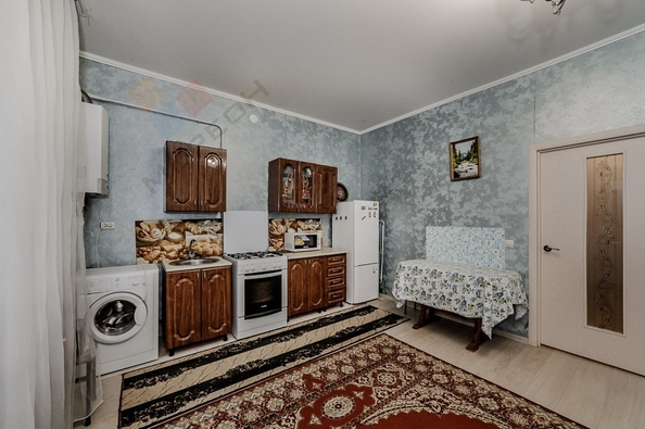 
   Продам дом, 109 м², Краснодар

. Фото 23.