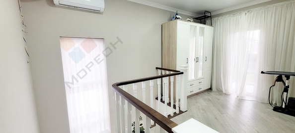 
   Продам дом, 151 м², Краснодар

. Фото 13.