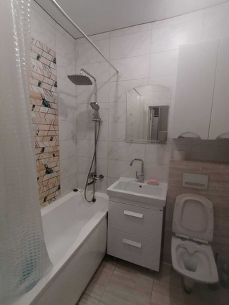 
   Продам 1-комнатную, 42 м², Ленина ул, 173Ак4

. Фото 11.