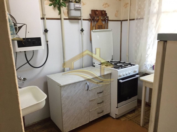 
  Продается 2-комн. квартира, 45.3 м², Деповская ул, д. 8
. Фото 6.