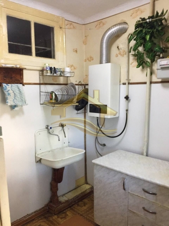
  Продается 2-комн. квартира, 45.3 м², Деповская ул, д. 8
. Фото 7.