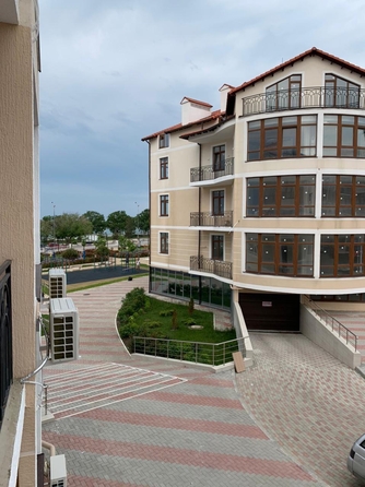 
   Продам 1-комнатную, 45 м², Крымская ул, к 14

. Фото 12.