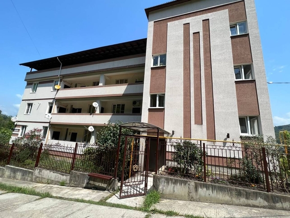 
   Продам 2-комнатную, 43.2 м², Фурманова ул, 10Е

. Фото 10.