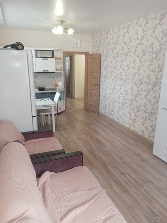 
   Продам 1-комнатную, 47 м², Владимирская ул, 55Вк2

. Фото 5.