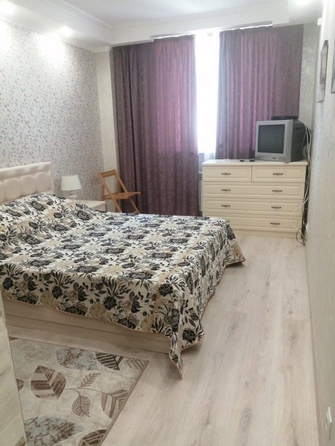 
   Продам 2-комнатную, 55 м², Рождественская ул, 57к2

. Фото 5.