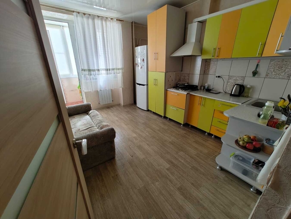 
   Продам 1-комнатную, 47 м², Краснодарская ул, 66В

. Фото 7.