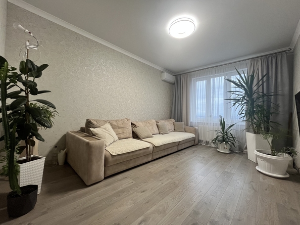 
   Продам 3-комнатную, 81 м², Астраханская ул, 71А

. Фото 6.