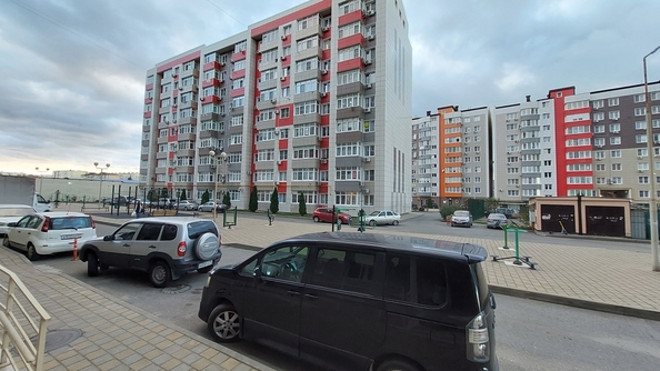 
   Продам 1-комнатную, 33 м², Парковая ул, 64Ак3

. Фото 13.