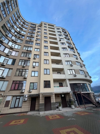 
   Продам 1-комнатную, 50 м², Приморская ул, д 1

. Фото 22.