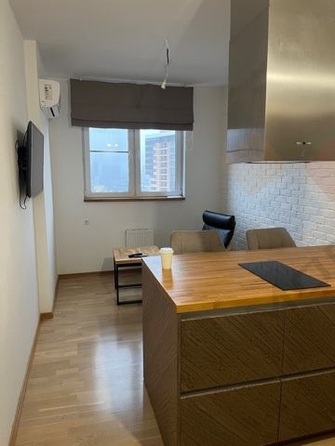 
   Продам 1-комнатную, 40 м², Железнодорожная ул, 23/1

. Фото 4.