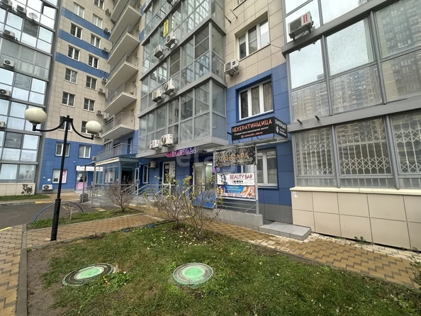 
   Продам офис, 43 м², Уральская ул, 75к.1

. Фото 2.