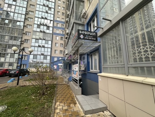 
   Продам офис, 43 м², Уральская ул, 75к.1

. Фото 3.