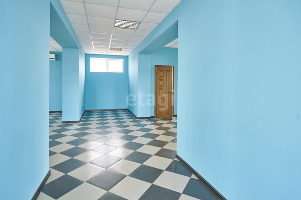 
   Продам офис, 585 м², Уральская ул, 136

. Фото 13.