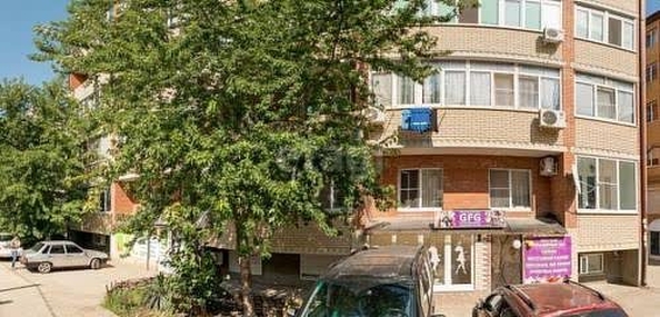 
   Продам помещение свободного назначения, 140 м², Алмазный пер, 7 Д

. Фото 5.