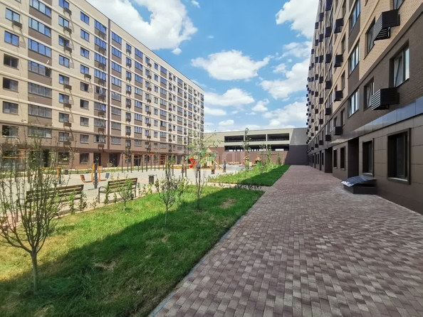 
   Продам помещение свободного назначения, 48 м², Скандинавская ул, 1/10

. Фото 4.