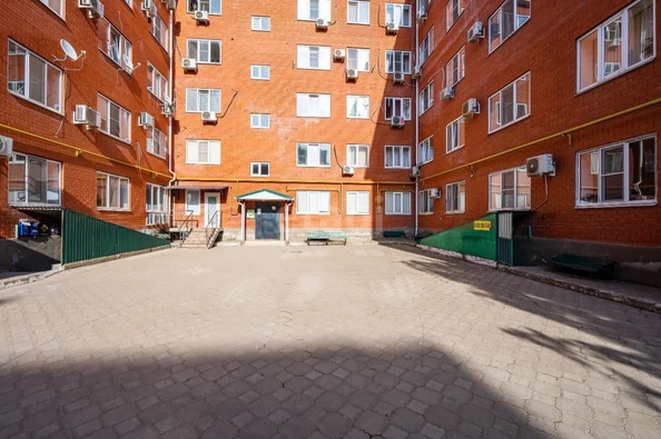 
   Продам офис, 80.2 м², Вологодская ул, 8

. Фото 8.