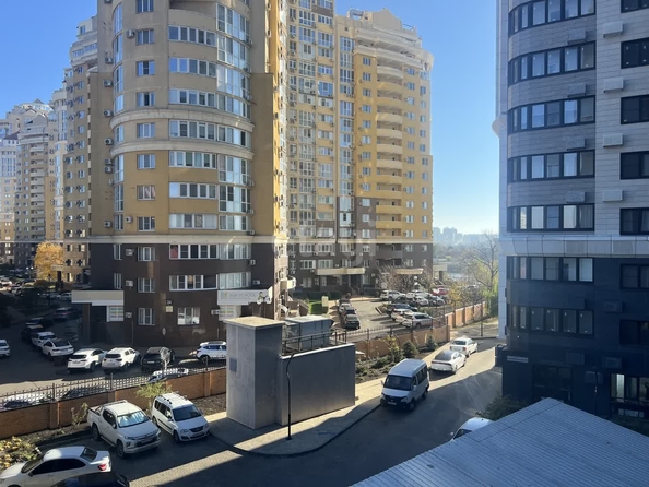 
   Продам помещение свободного назначения, 1000 м², Кожевенная ул, 22

. Фото 16.