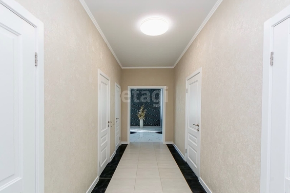 
   Продам дом, 116.9 м², Краснодар

. Фото 19.