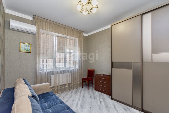 
   Продам дом, 116.9 м², Краснодар

. Фото 27.