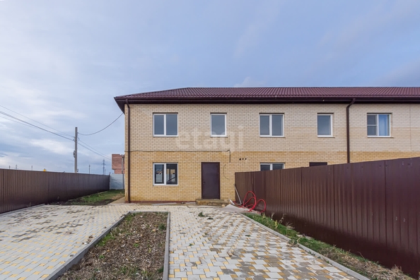 
   Продам таунхаус, 90 м², Краснодар

. Фото 24.