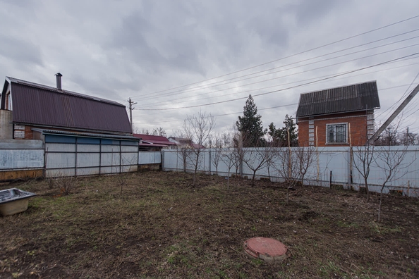 
   Продам дом, 76.7 м², Дружба СНТ (Краснодар)

. Фото 15.