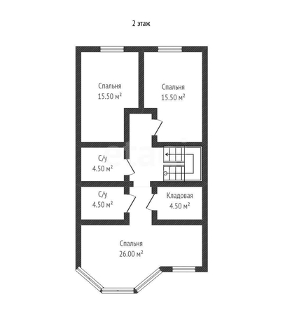 
   Продам дом, 180 м², Краснодар

. Фото 2.