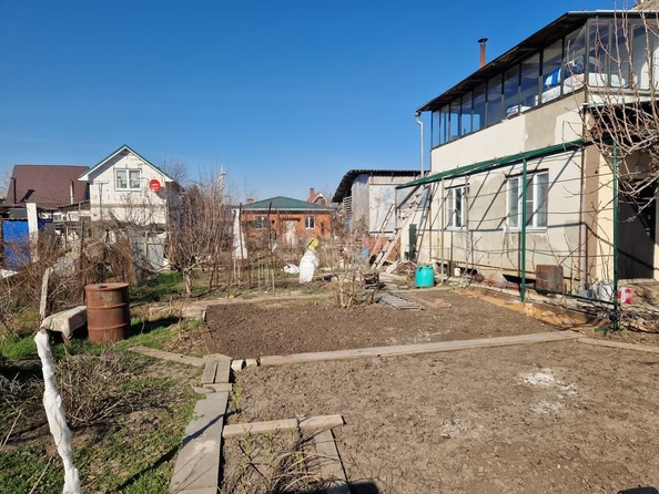 
   Продам дом, 107 м², Краснодар

. Фото 22.