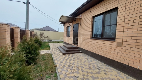 
   Продам дом, 82.5 м², Краснодар

. Фото 11.