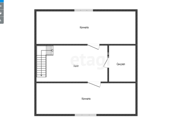 
   Продам дом, 129.2 м², Краснодар

. Фото 39.