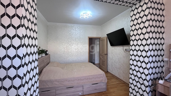 
   Продам таунхаус, 66.6 м², Краснодар

. Фото 8.