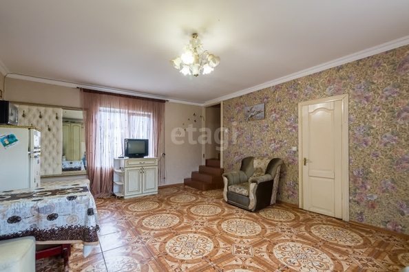 
   Продам дом, 224 м², Краснодар

. Фото 36.