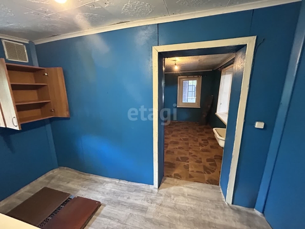 
   Продам дом, 47.2 м², Краснодар

. Фото 28.