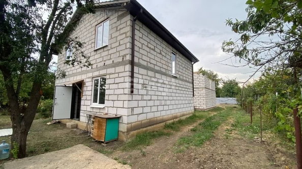 
   Продам дом, 116.7 м², Краснодар

. Фото 6.