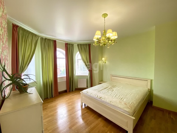 
   Продам дом, 212 м², Краснодар

. Фото 27.