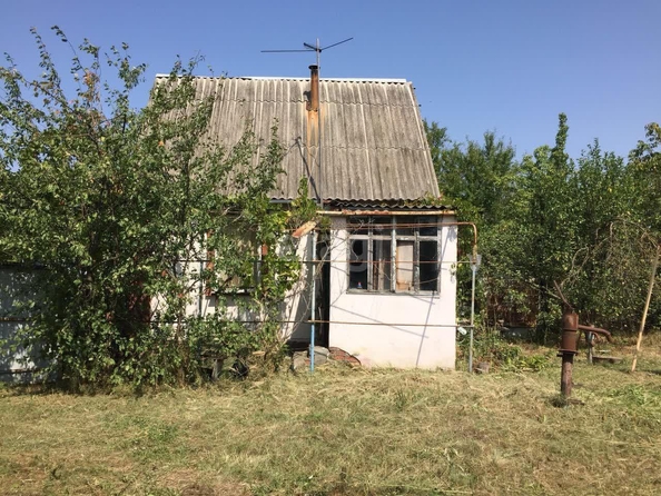 
   Продам дом, 21.9 м², Краснодар

. Фото 8.