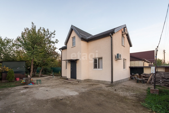 
   Продам дом, 77.2 м², Краснодар

. Фото 17.