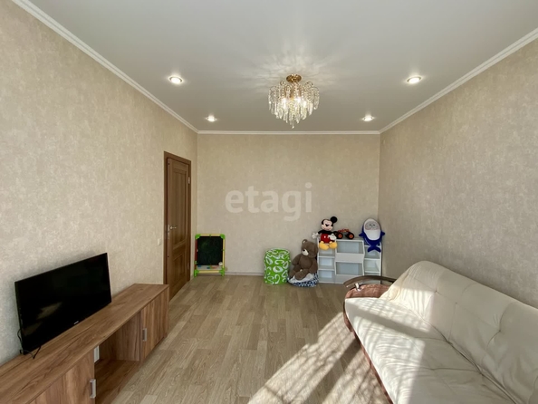 
   Продам дом, 129.3 м², Краснодар

. Фото 9.