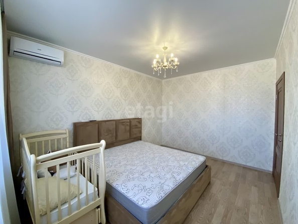 
   Продам дом, 129.3 м², Краснодар

. Фото 26.