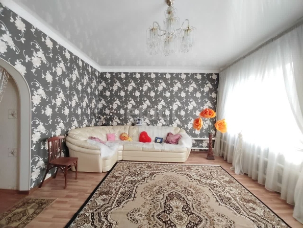 
   Продам дом, 126 м², Краснодар

. Фото 10.