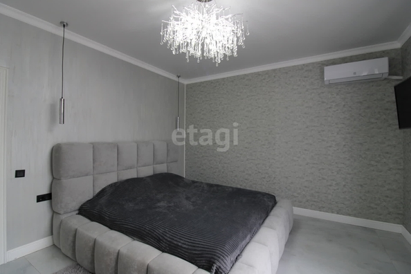 
   Продам дом, 115 м², Краснодар

. Фото 14.