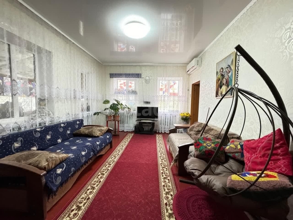 
   Продам дом, 70.5 м², Выселки

. Фото 13.