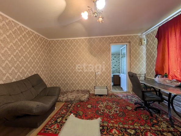 
   Продам дом, 52.1 м², Краснодар

. Фото 17.