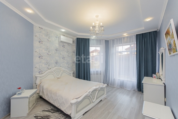 
   Продам дом, 161 м², Краснодар

. Фото 31.