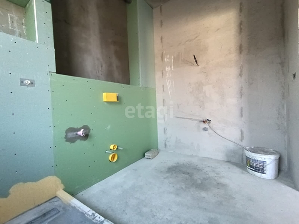 
   Продам таунхаус, 128.1 м², Краснодар

. Фото 12.