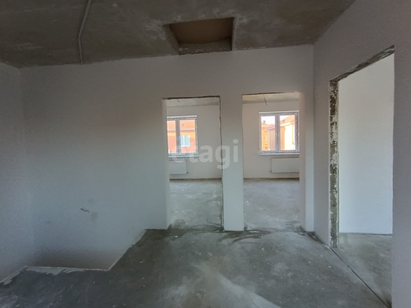 
   Продам таунхаус, 128.1 м², Краснодар

. Фото 23.