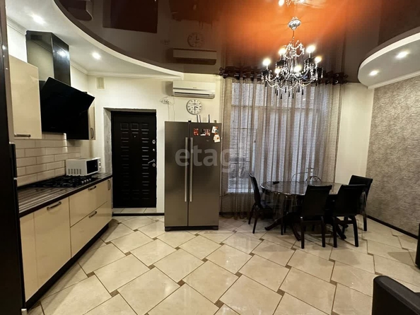 
   Продам таунхаус, 120 м², Краснодар

. Фото 1.