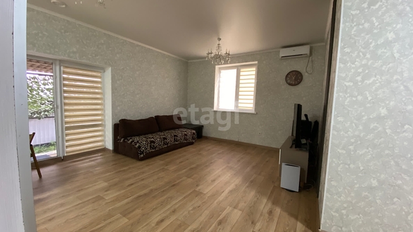 
   Продам дом, 88.3 м², Краснодар

. Фото 4.